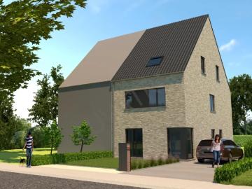 à vendre Maison Lembeek