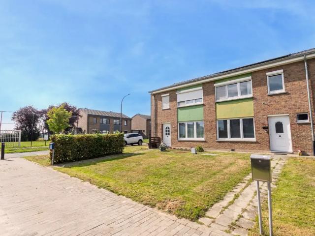 à vendre Maison Lembeek Vredelaan