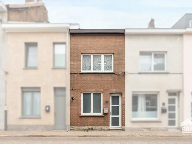 à vendre Maison Lembeek Arthur Puesstraat