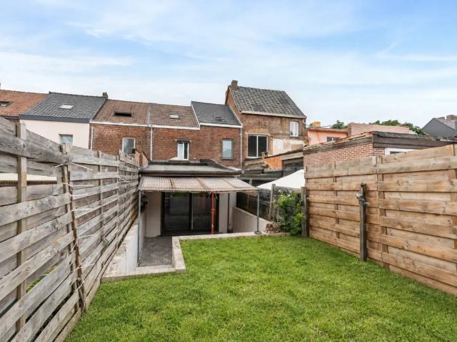 à vendre Maison Lembeek Arthur Puesstraat