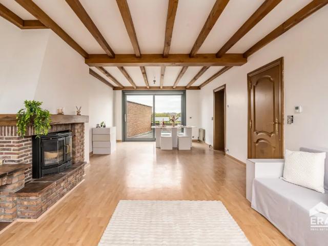 à vendre Maison Lembeek Bergensesteenweg