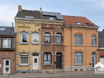 à vendre Maison Lembeek Bergensesteenweg