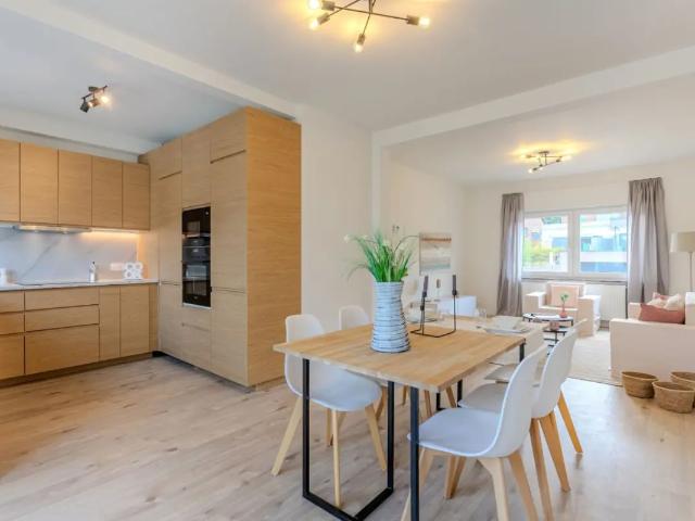à vendre Maison Lembeek Borreweidestraat
