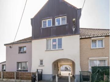 à vendre Maison Lembeek Boslaan