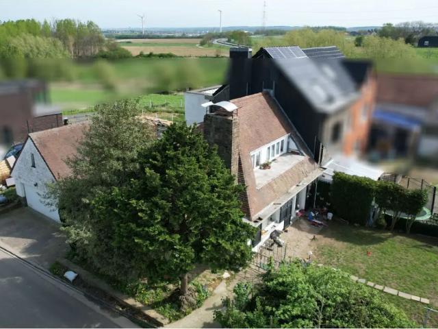 à vendre Maison Lembeek Dassenveldstraat