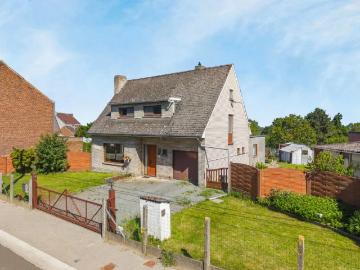 à vendre Maison Lembeek Kasteelbrakelsesteenweg