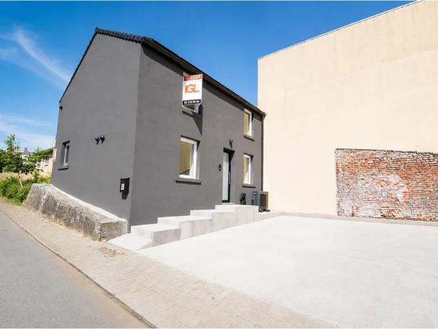 à vendre Maison Lembeek Kruiskensheide