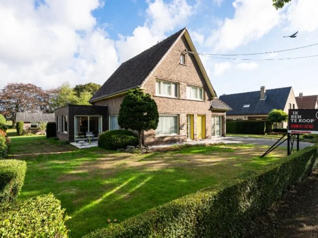 à vendre Maison Lembeke Eeklostraat