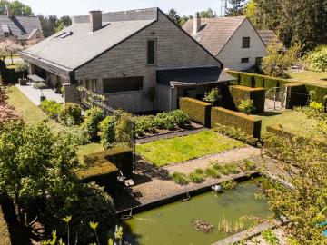 à vendre Maison Lembeke Gentweg