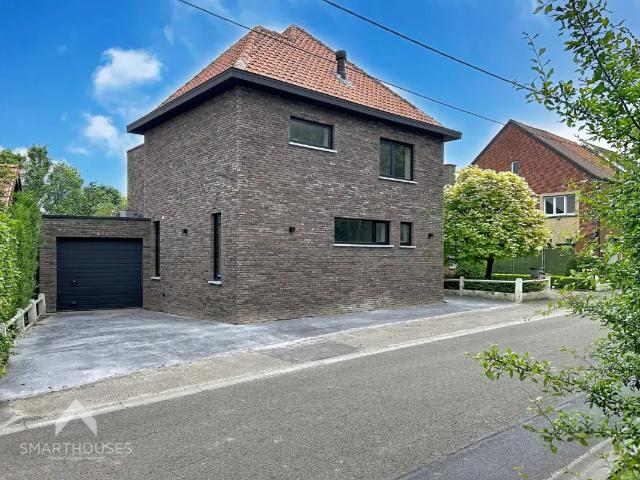 à vendre Maison Lendelede Meikapelstraat