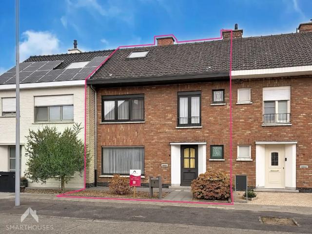 à vendre Maison Lendelede Dahliastraat