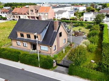 à vendre Maison Lendelede De Vierschaar