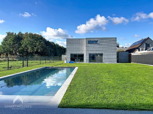 à vendre Maison Lendelede Kortemunteweg