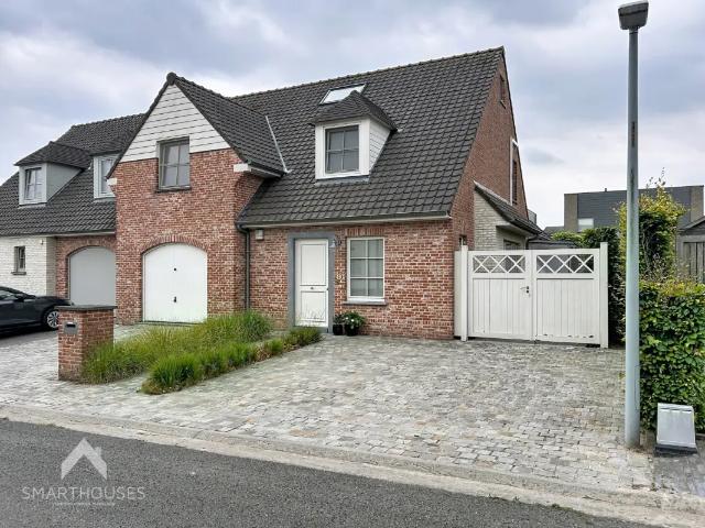 à vendre Maison Lendelede Roggeveld