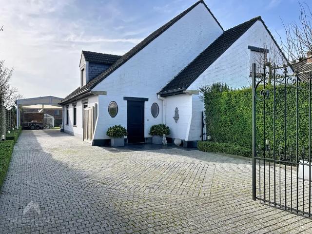 à vendre Maison Lendelede Winkelsestraat