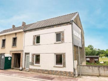 à vendre Maison Lennik Frans Van der Steenstraat