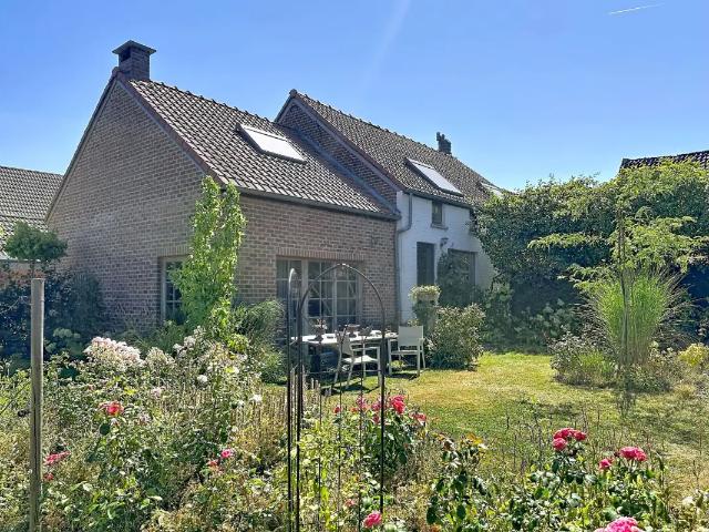 à vendre Maison Lennik Hunselveld