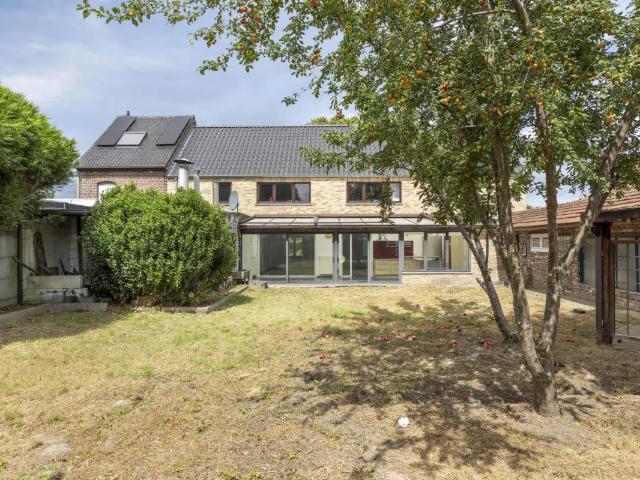 à vendre Maison Lennik Tuitenbergstraat