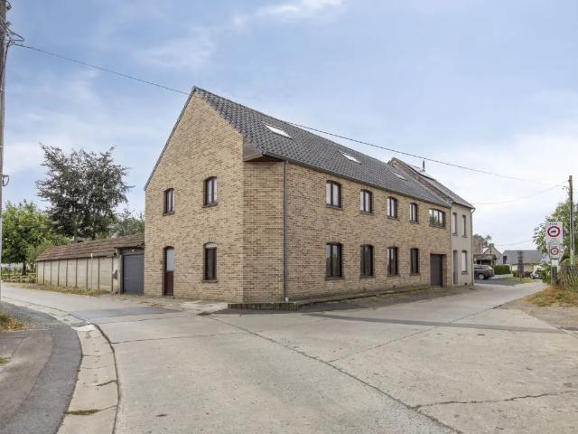 à vendre Maison Lennik Tuitenbergstraat