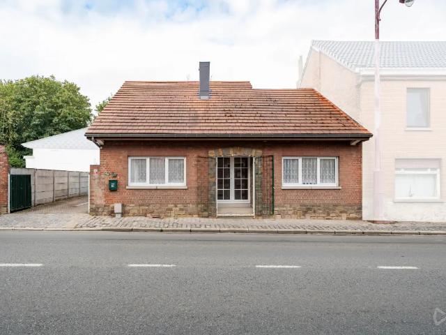 à vendre Maison Lens Rue du Sewoir