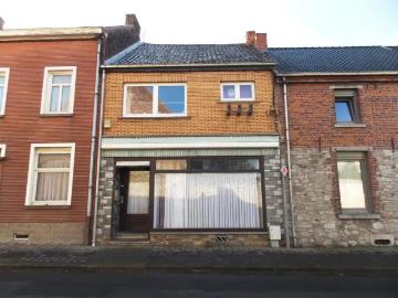 à vendre Maison Lens Rue Vallaville