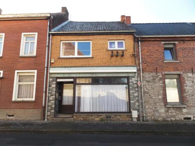 à vendre Maison Lens Rue Vallaville