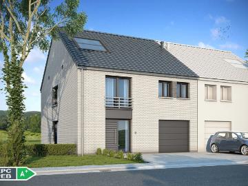à vendre Maison Les Bons Villers