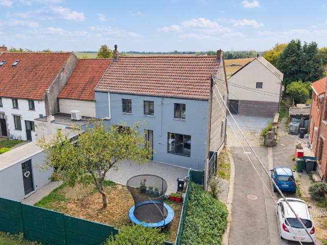 à vendre Maison Les Bons Villers