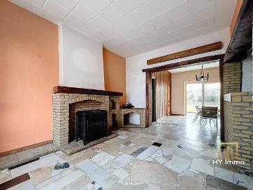 à vendre Maison Les Bons Villers COUR BAUTHIER