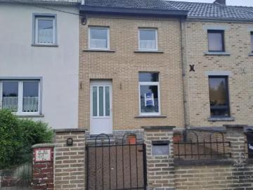 à vendre Maison Les Bons Villers Rue Cadeau