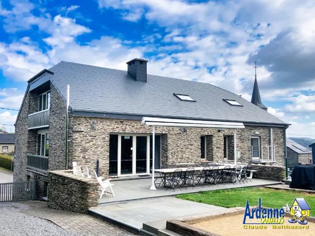 à vendre Maison Les Hayons Rue de La Semois