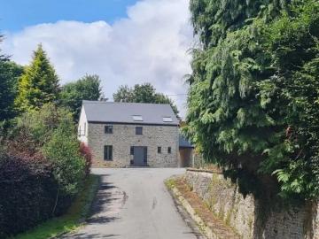à vendre Maison Les Hayons rue des Blancs Cailloux