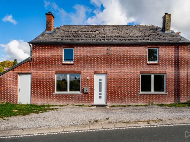à vendre Maison L'Escaillère Rue de l'Eau Noire