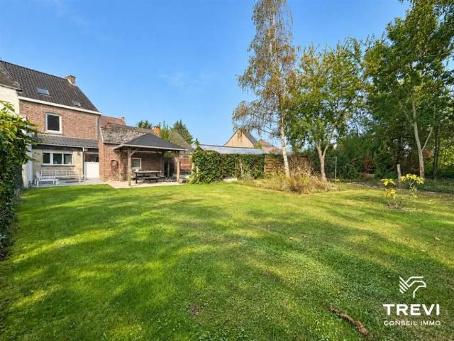 à vendre Maison Lessines