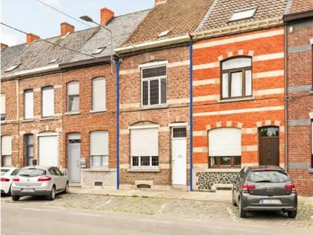à vendre Maison Lessines Chaussée Gabrielle Richet