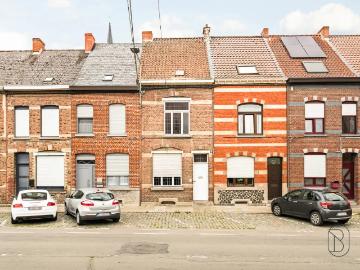 à vendre Maison Lessines Chaussée Gabrielle Richet
