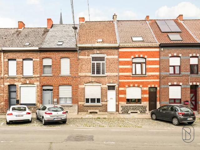 à vendre Maison Lessines Chaussée Gabrielle Richet