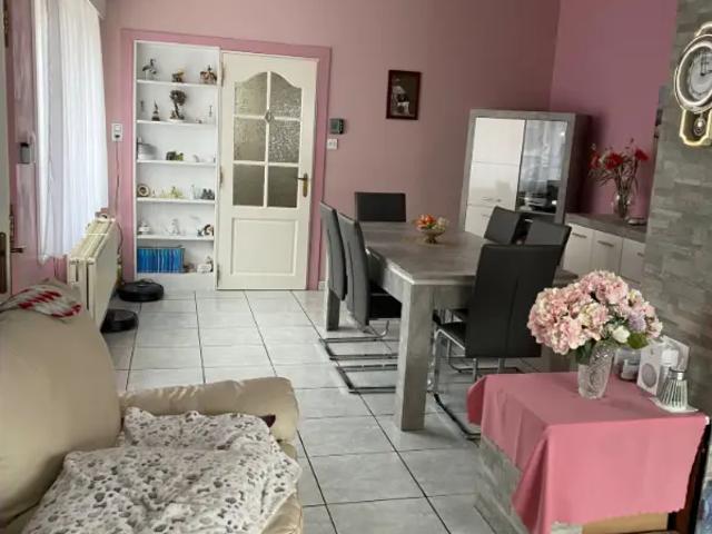 à vendre Maison Lessines chemin du Comte d'Egmont