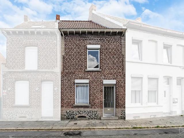 à vendre Maison Lessines Chemin du foubertsart