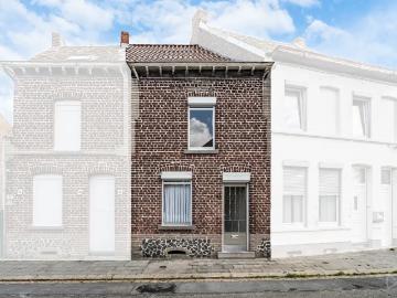 à vendre Maison Lessines Chemin du foubertsart