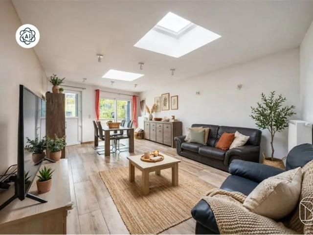 à vendre Maison Lessines Chemin de Mons à Gand