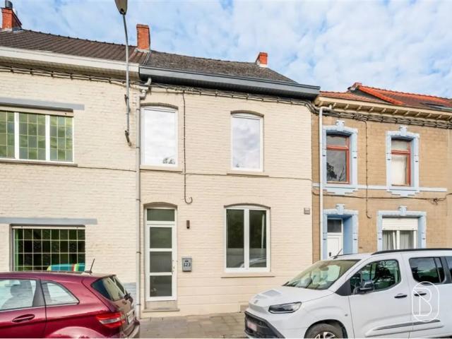 à vendre Maison Lessines Chemin de Mons à Gand