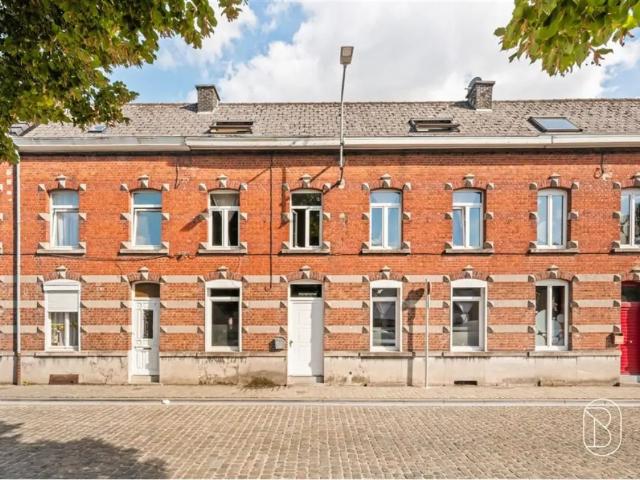 à vendre Maison Lessines Louis Lenoir Scaillet