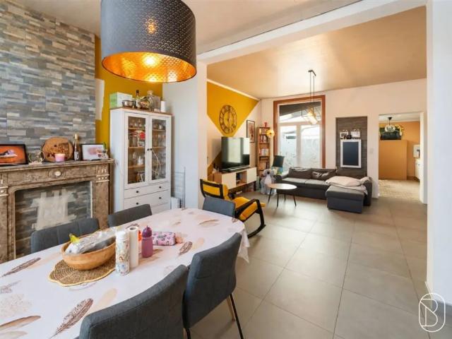 à vendre Maison Lessines René Magritte