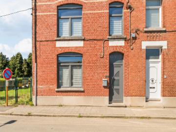 à vendre Maison Lessines René Magritte