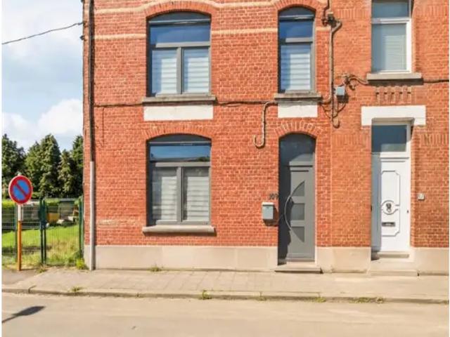 à vendre Maison Lessines René Magritte