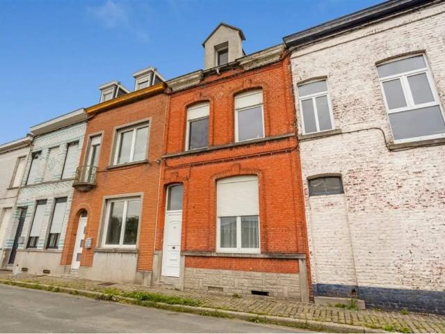 à vendre Maison Lessines Rue Latérale