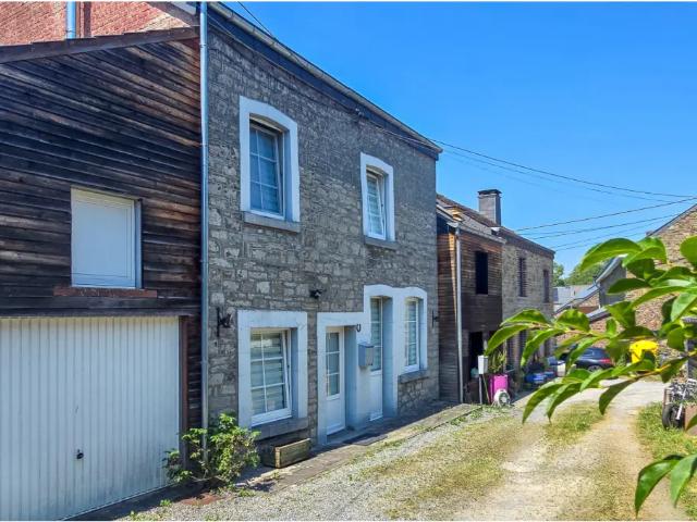 à vendre Maison Lesterny Rue de la Sesette