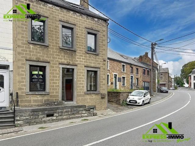 à vendre Maison Lesve
