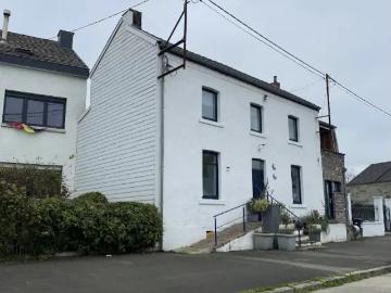 à vendre Maison Lixhe Quai du Barrage